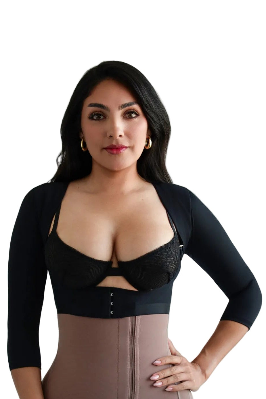 Arm Garment