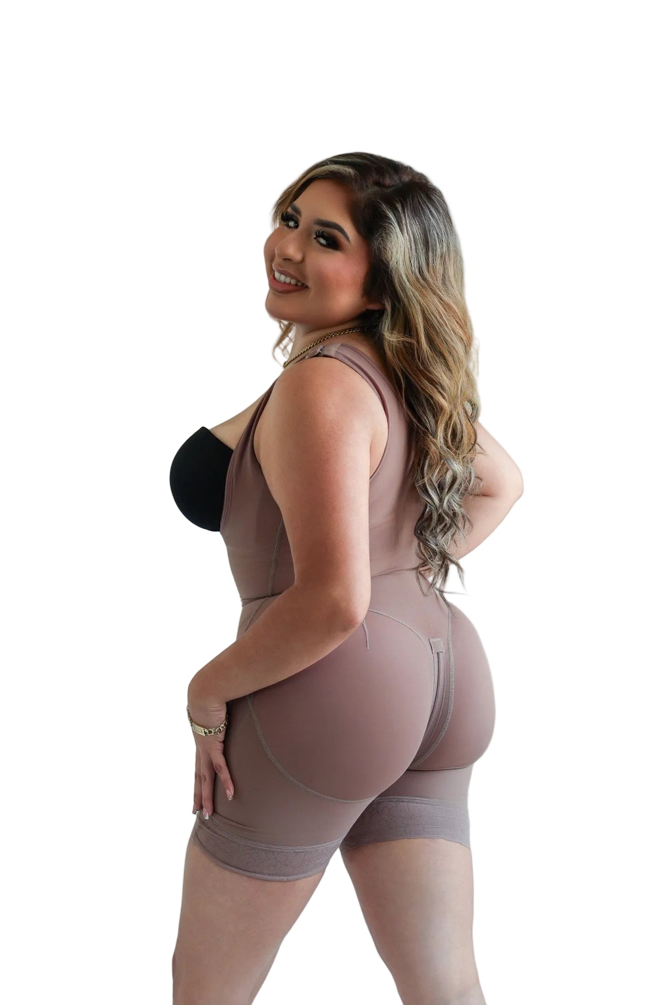 Lily Faja