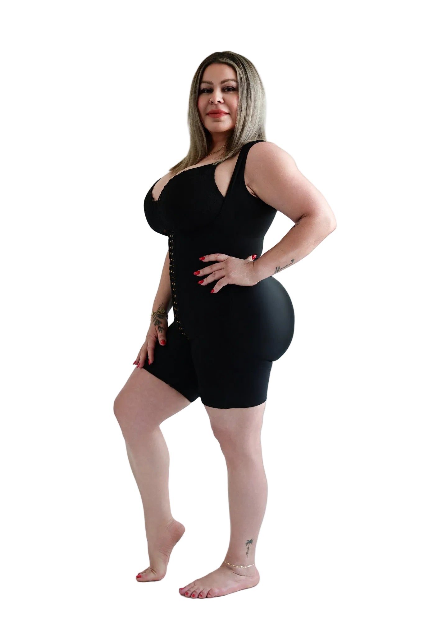 💞 Full Body Aubri Faja
