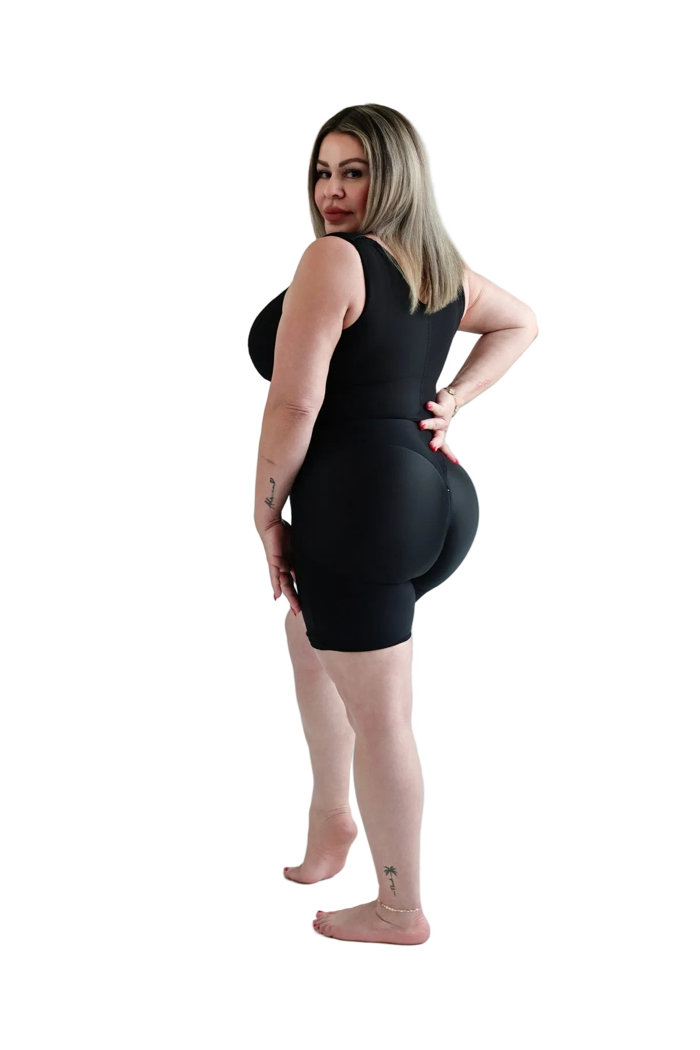 💞 Full Body Aubri Faja