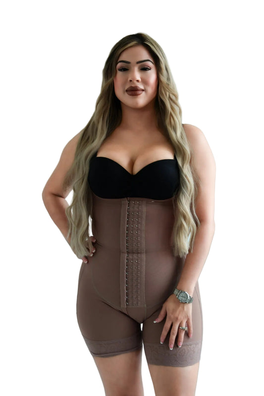 Belle Faja