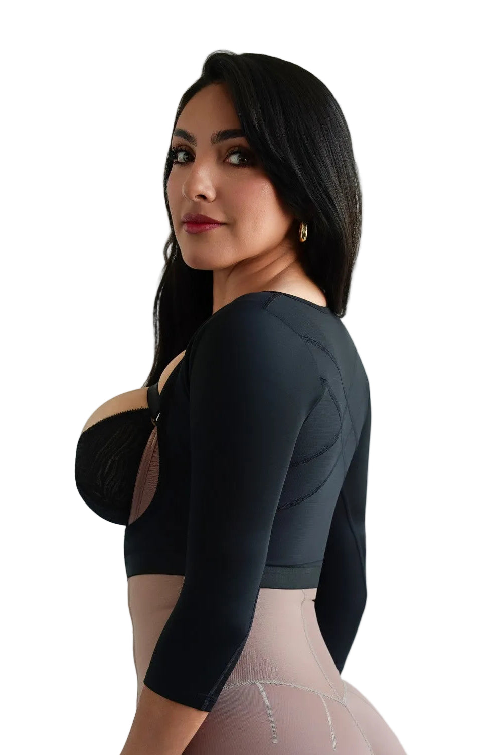Arm Garment