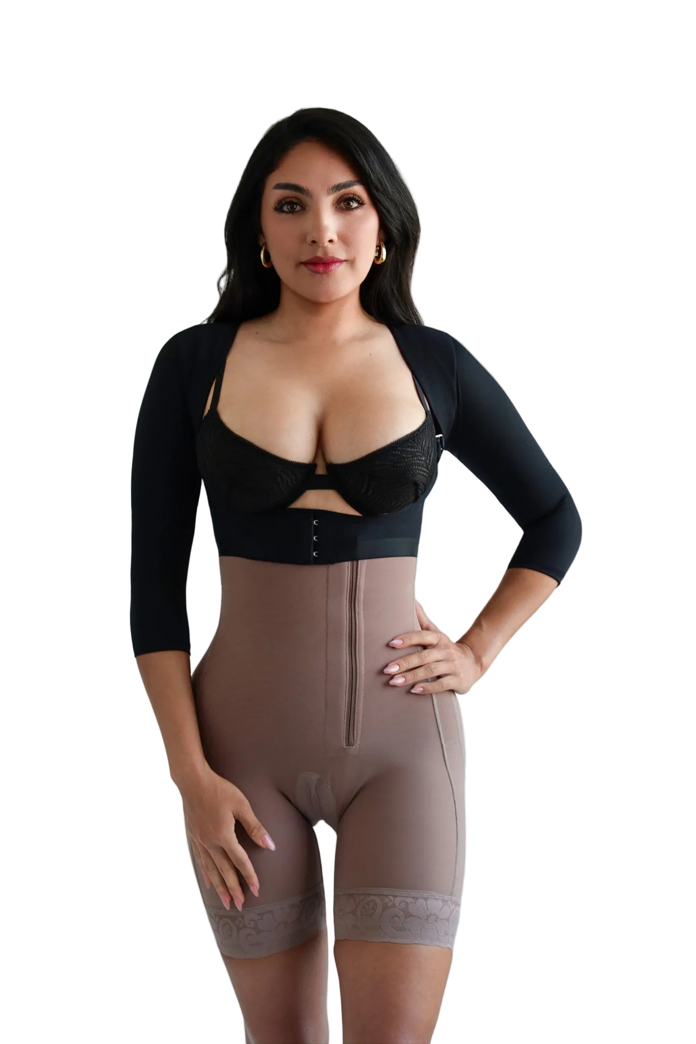 Arm Garment