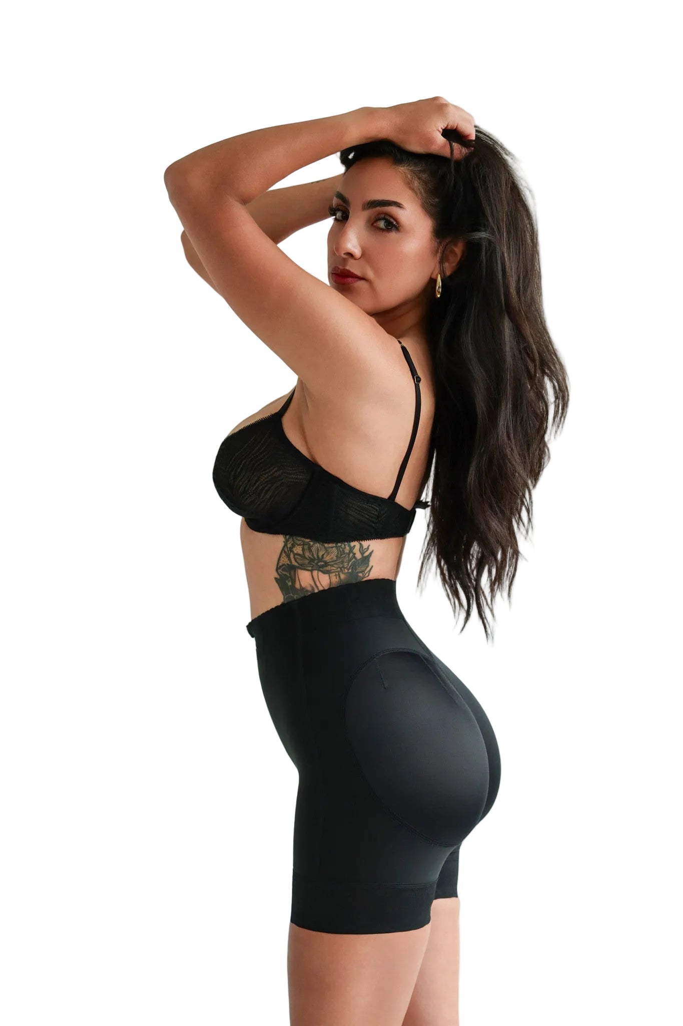 🍑 Butt Lifting Shorts
