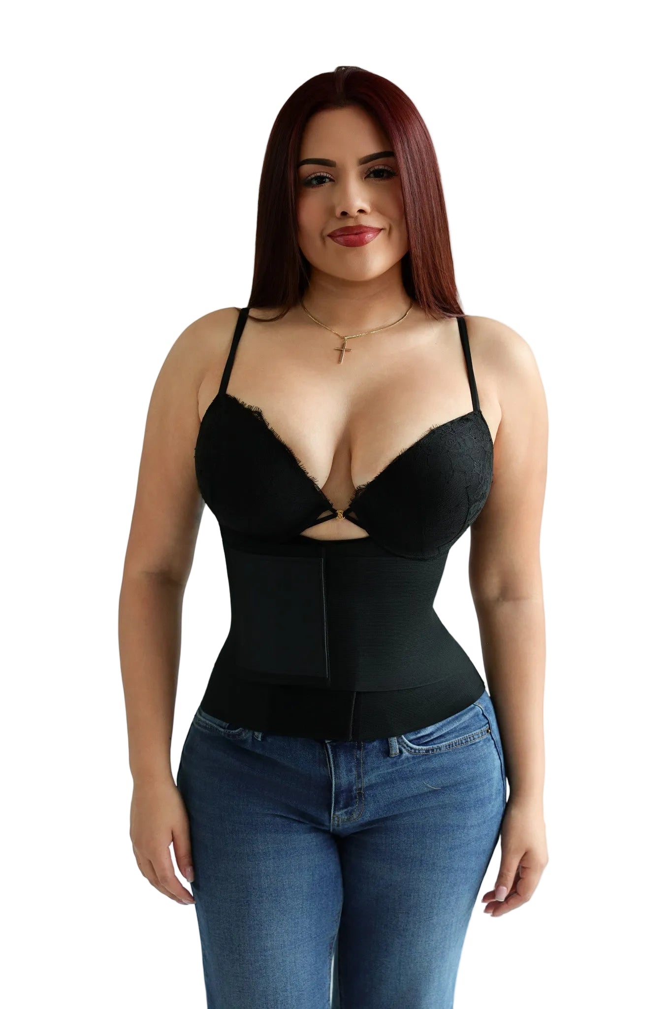Post-Operative Double Compression Corset