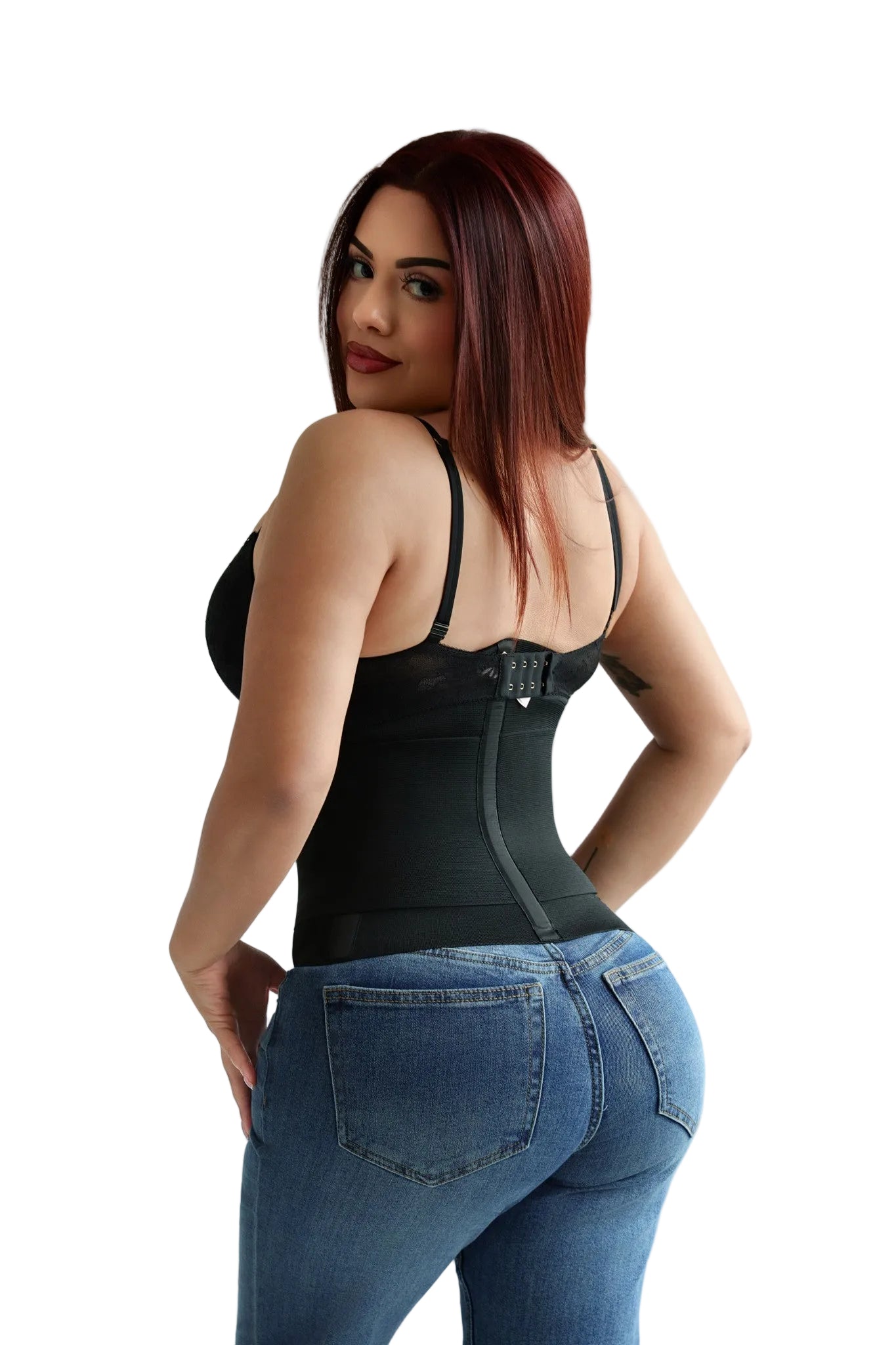 Post-Operative Double Compression Corset
