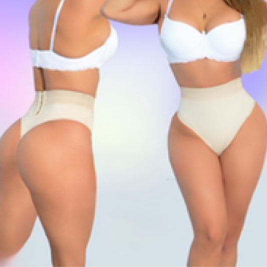 💋 Ropa interior tipo tanga Faja